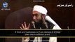 [ENG] When my Dad kicked me out - By Maulana Tariq Jameel
