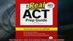 Free Full PDF Downlaod  The Real ACT CD 3rd Edition Real Act Prep Guide Full Free