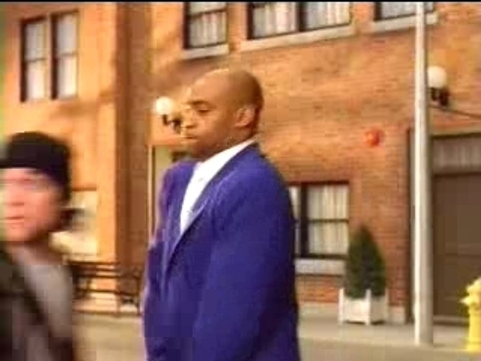 Nike - VC2 Commercial Vince Carter