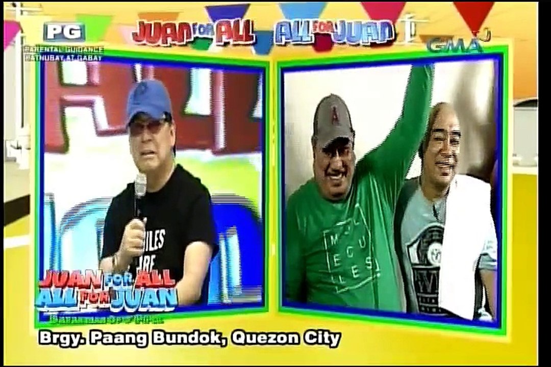 Eat Bulaga May 10 2016 Part 2