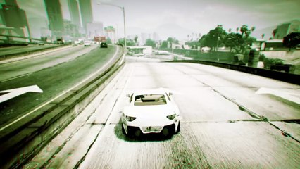 GTA5 SALTOS UNICOS 6