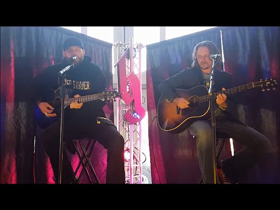 Brantley Gilbert VIP Hershey PA