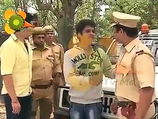 Yeh Rishta Kya Kehlata Hai -10th May 2016 - Full On Location Episode - Tv Serial News 2016