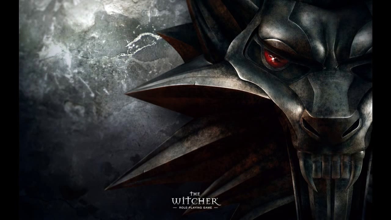 The Witcher OST - 25) Twilight