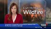 Fort McMurray wildfire- Insurance companies begin preparing for fire claims