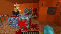 Minecraft Adventures - Sharky _ Scuba Steve - HELPING THE MINEVENGERS!!