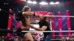 Dean Ambrose destroys Chris Jericho's jacket- Raw, May 9, 2016