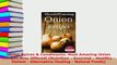 PDF  Herbs Spices  Condiments Most Amazing Onion Recipes Ever Offered Nutrition  Gourmet  Read Full Ebook