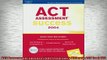 READ book  ACT Assessment Success 2004 Petersons Ultimate ACT Tool Kit Full EBook
