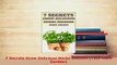 Download  7 Secrets Grow Delicious Herbs Indoors Your Herb Garden Read Full Ebook