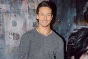 Tiger Shroff talks about Baaghi's success at Box office