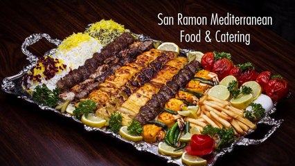 Mediterranean Restaurant In San Ramon | Shish Grill