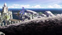 Ys VIII : Lacrimosa of Dana - Spot TV Japon