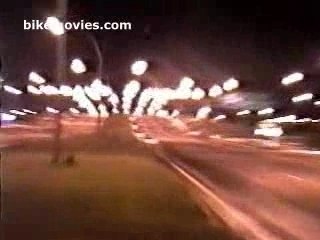 pointe de vitesse en gsxr