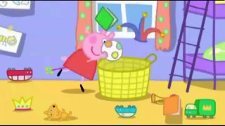 Peppa Pig Toys Candy Castle ~ Mummy Pig at Work - Camping
