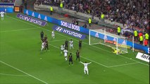 Goal Mapou YANGA-MBIWA (34') - Olympique Lyonnais - AS Monaco (6-1)- 2015-16