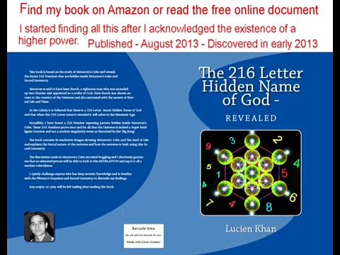 Sacred Geometry - Episode 21: Earth