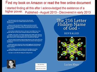 Sacred Geometry - Episode 21: Earth