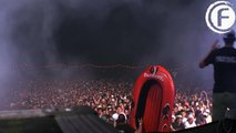 Donkey Rollers at DefQon 1 Sydney