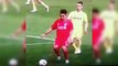 Liverpool Vs Villareal Roberto Firmino Humiliates Soldado 05-05-2016