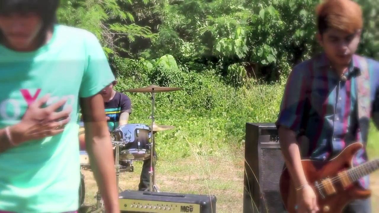 รับทำ Mv ทุกแนวเพลง