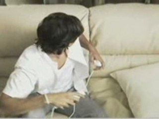 Resident Evil 4 Wii Edition - Japanese Trailer