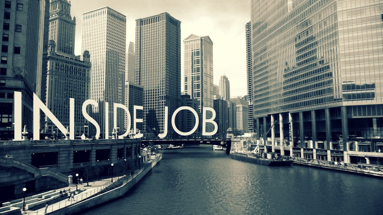 Inside Man | OFFICIAL TRAILER [HD]
