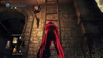 Epic Hammer Drop - Dark Souls III PvP