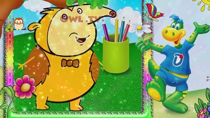 Daddy Finger Peppa Pig Pocoyo Doki discoveru kids Dog \ Family Finger Nursery Rhymes Lyrics More 2