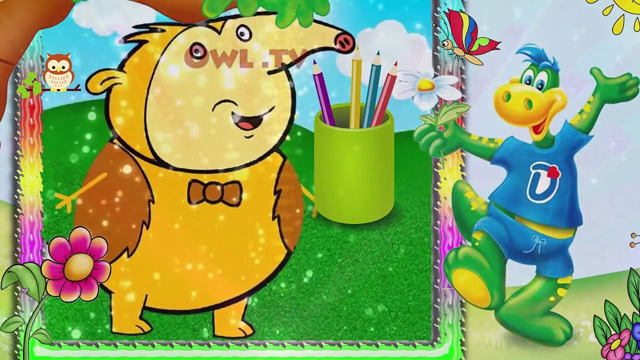 Daddy Finger Peppa Pig Pocoyo Doki discoveru kids Dog \ Family Finger Nursery Rhymes Lyrics More 2
