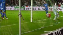 Konyaspor - Kasimpasa highlights mac ozeti 09-05-16