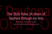 24 Hours of Daytona 2010