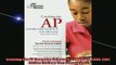 READ FREE Ebooks  Cracking the AP Computer Science A  AB Exams 20062007 Edition College Test Preparation Full EBook