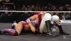 Sasha Banks vs Bayley NXT Women's Championship NXT TakeOver: Brooklyn