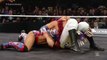 Sasha Banks vs Bayley NXT Women's Championship NXT TakeOver: Brooklyn