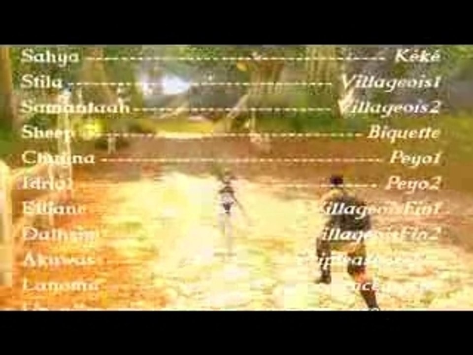 Kamini world of warcraft