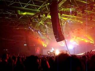 Armin Only 2008: Imagine (April 19) Video 19