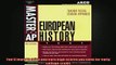 READ book  Master AP European History 5th ed Master the Ap European History Test 5th ed Full EBook