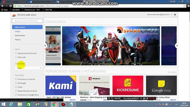 How to Change Theme on Google Chrome HomePage
