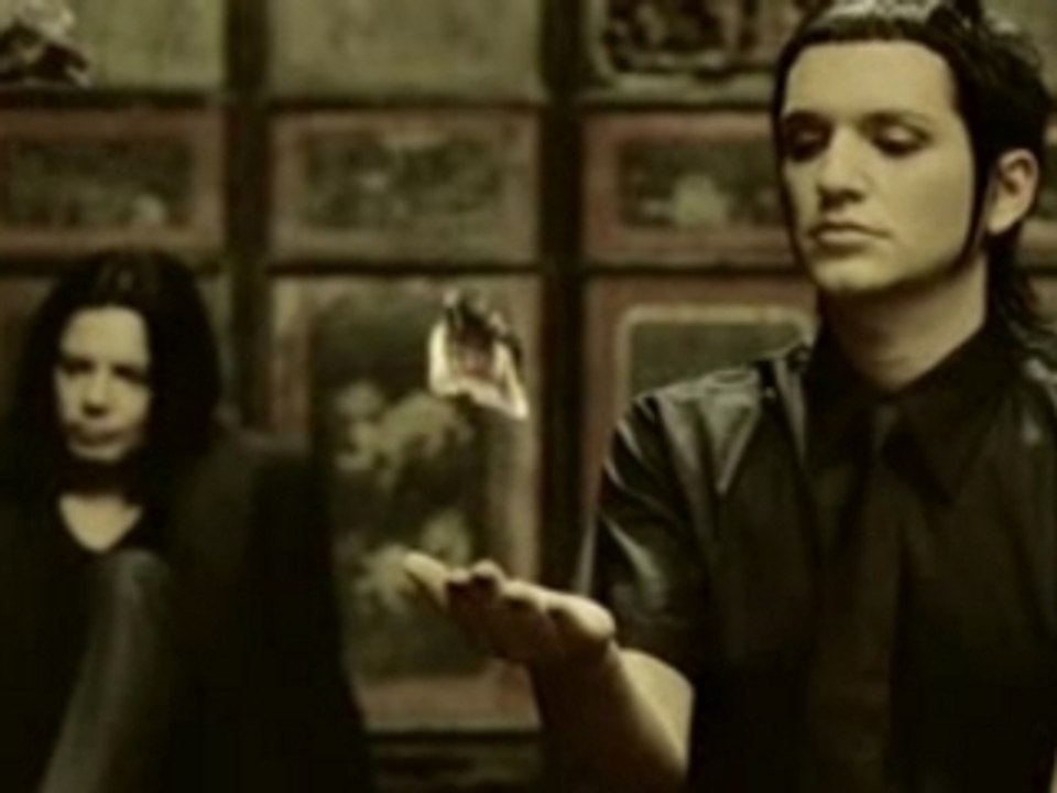 Placebo - 20 Years