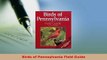 PDF  Birds of Pennsylvania Field Guide Download Full Ebook