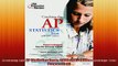 READ book  Cracking the AP Statistics Exam 20062007 Edition College Test Preparation Online Free