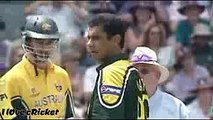Worst Beamers on Face by Fast Bowlers -- Dangerous Fast Bowling in Cricket - YouTube