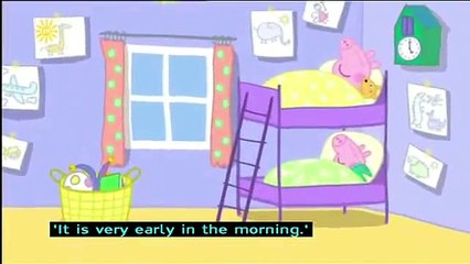 Peppa Pig (Series 1) - My Birthday Party (with subtitles) 2