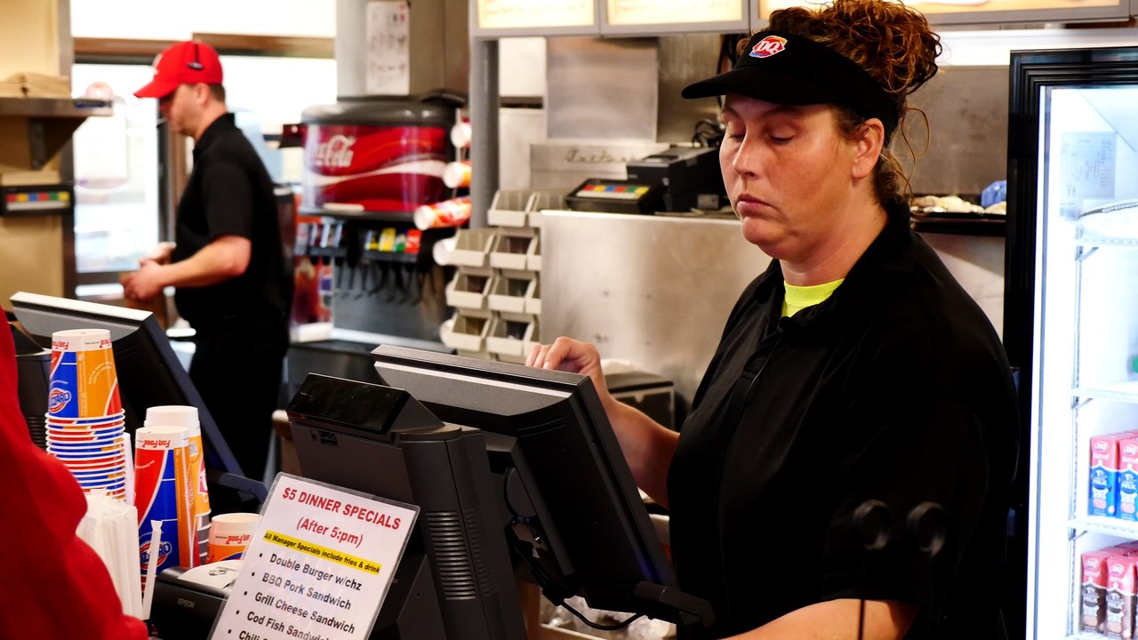 Middletown DQ Edge
