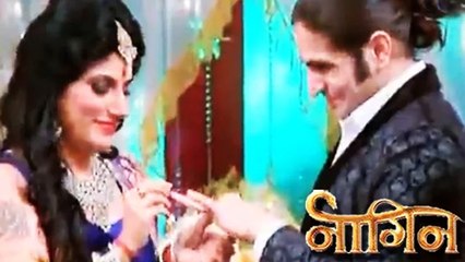 Nevla Kabir ENGAGED To Ritik's Sister Amrita | NAAGIN | 14th May Episode