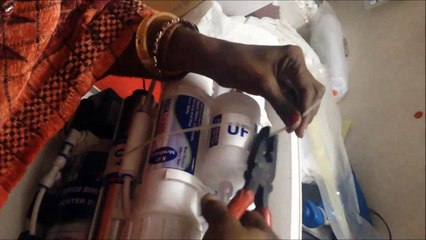 AquaFresh Ro-Commercial RO - RO Spare Parts