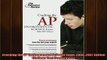 READ book  Cracking the AP Environmental Science Exam 20062007 Edition College Test Preparation Full Free