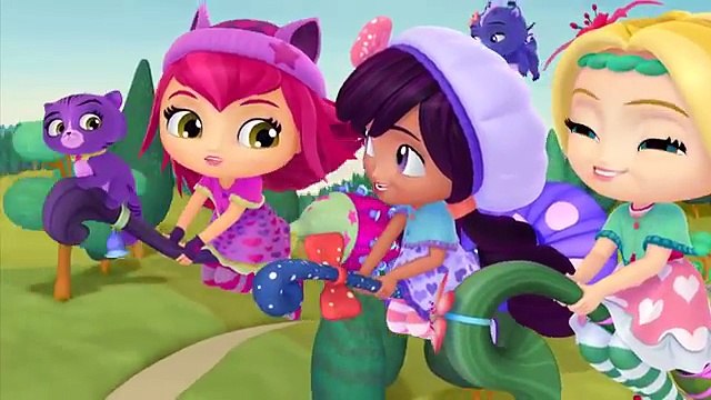 Little Charmers videos - Dailymotion