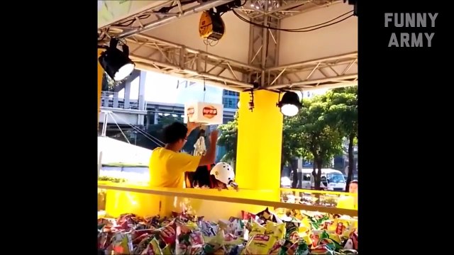 Funny videos 2016 (Try not to laugh or Grin) Challenge Impossible & Pranks HOT JOKES FUNNY ARMY